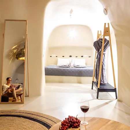 La Casa De Caldera *