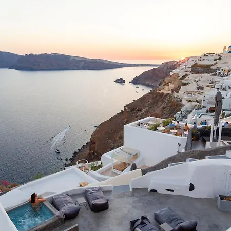 La Casa De Caldera *