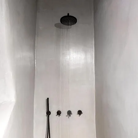 La Casa De Caldera イア