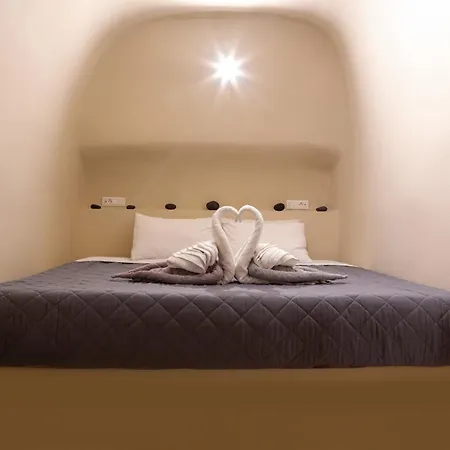 La Casa De Caldera Апартаменты