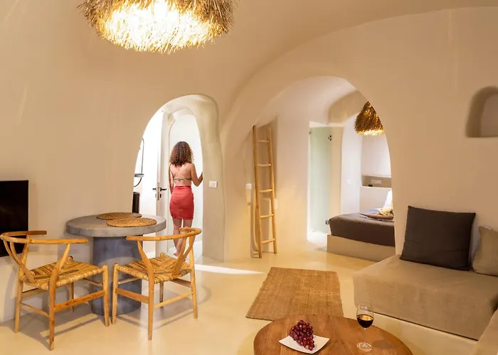 La Casa De Caldera *