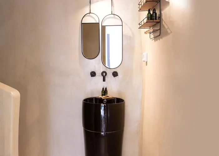 La Casa De Caldera *