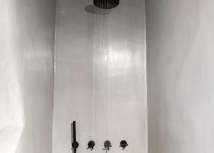 La Casa De Caldera أويا