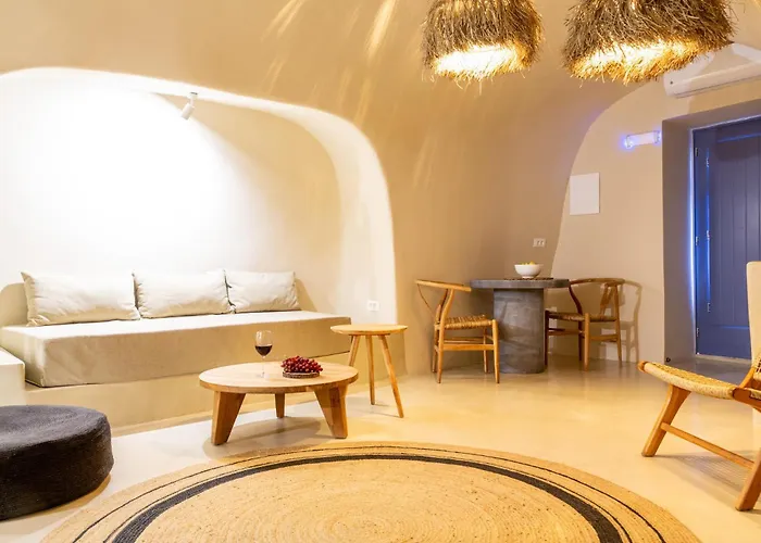 La Casa De Caldera أويا