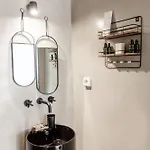 Apartman La Casa De Caldera Ía