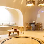 La Casa De Caldera Ía