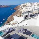 La Casa De Caldera Ия