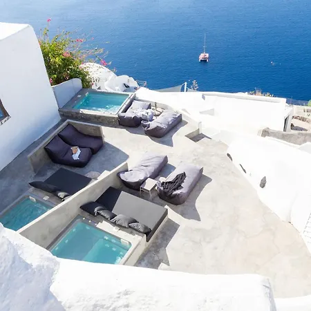 Apartamento La Casa De Caldera