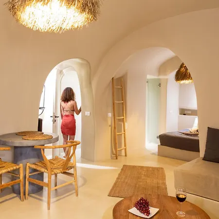 La Casa De Caldera *