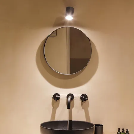 Apartamento La Casa De Caldera