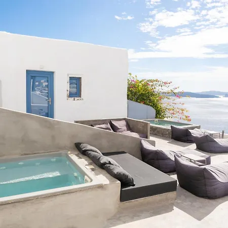 La Casa De Caldera 아파트 *