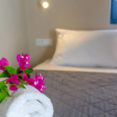 Apartament La Casa De Caldera Oia