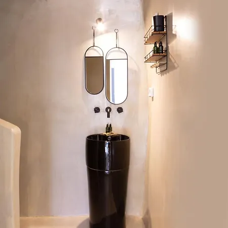 La Casa De Caldera *