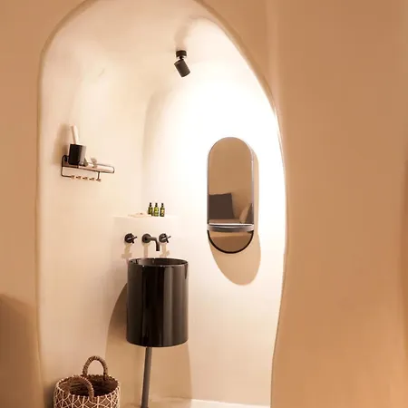 Apartamento La Casa De Caldera