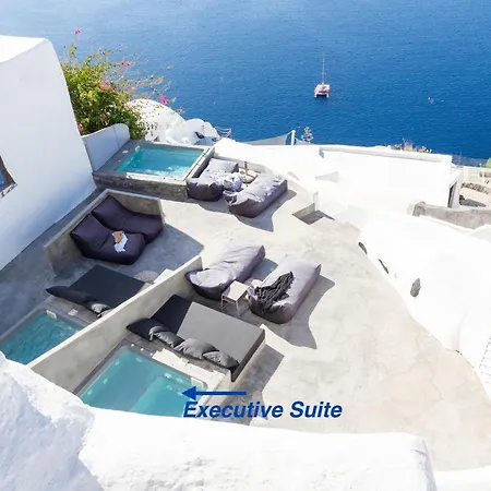 La Casa De Caldera Apartment *