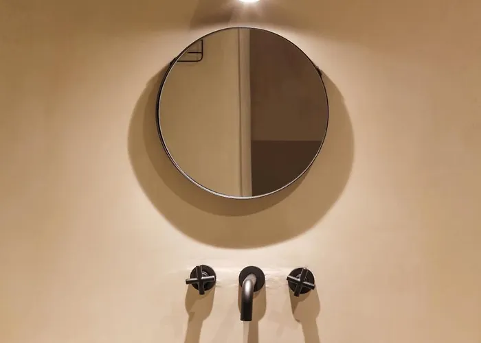 Apartment La Casa De Caldera