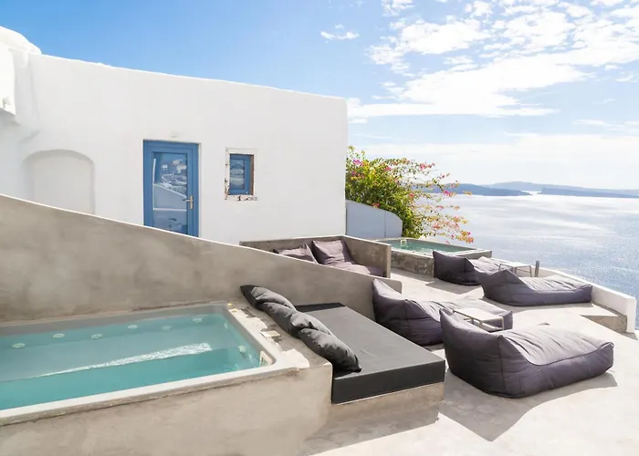 La Casa De Caldera Апартаменты *