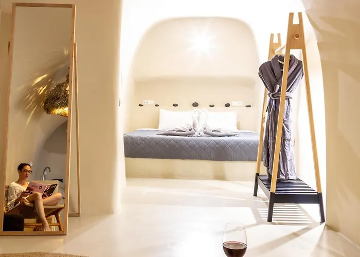 La Casa De Caldera *