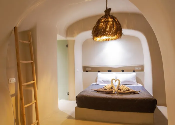 La Casa De Caldera Ия