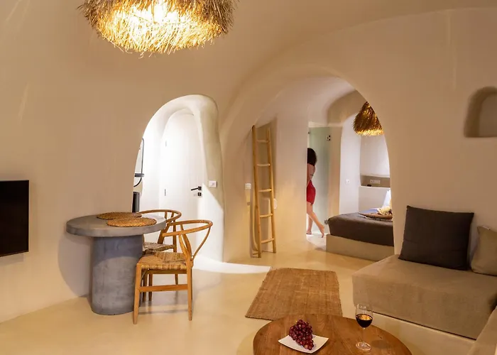 La Casa De Caldera * Ия