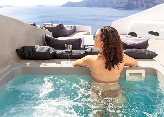 La Casa De Caldera Appartement