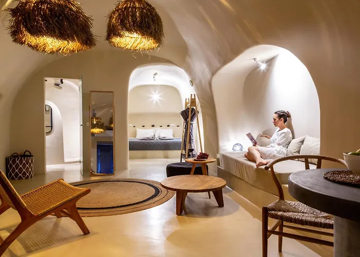 Апартаменты La Casa De Caldera