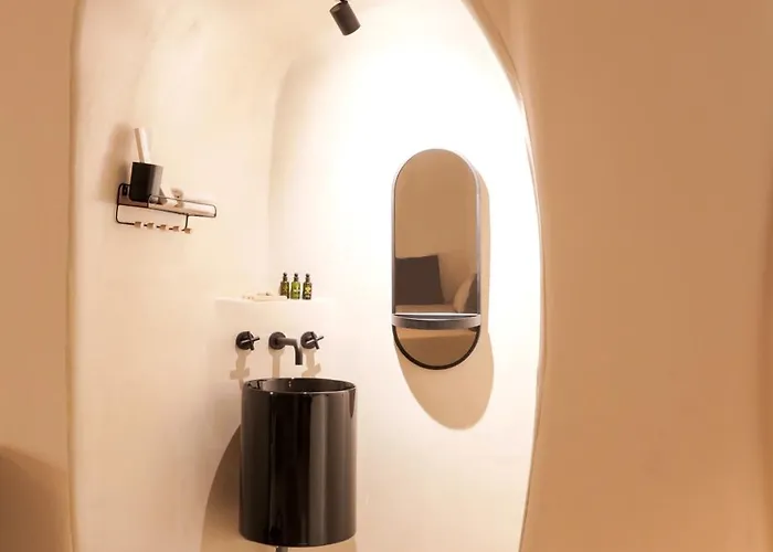 Апартаменты La Casa De Caldera