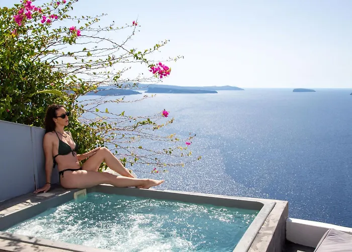 La Casa De Caldera Апартаменты