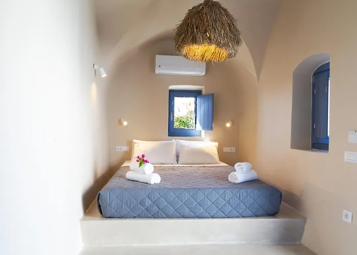 La Casa De Caldera * Ия