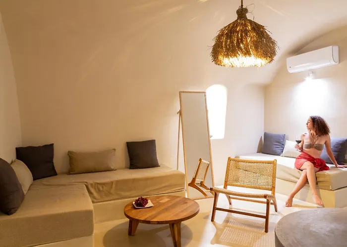 Apartament La Casa De Caldera *