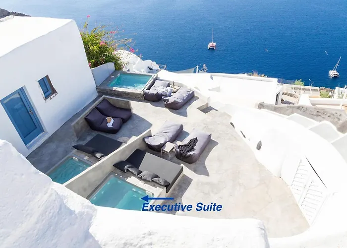 La Casa De Caldera Apartment *