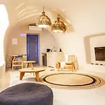 La Casa De Caldera * Oia