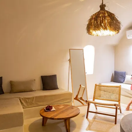Daire La Casa De Caldera *